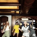 <b>2NE1</b> 민지 원걸 유빈 뉴진스 챌린지