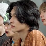 <b>소희</b> 원빈 <b>쇼타로</b> 옆모습 좋다