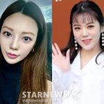 <b>리지</b>, 달라진 외모 근황? "성형 안했다..어플 쓴 것"