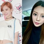 '음주운전 자숙' 애프터스쿨 리지, 달라진 외모? "성형 아닌...