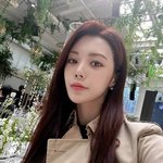 음주운전 <b>자숙</b> 리지, 한층 밝아진 근황‥세련된 패션+물오른 미모