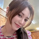 애프터스쿨 출신 리지, 확 달라진 얼굴 근황 [<b>DA</b>]