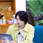달려라 방탄 스페셜 에피소드 <b>슈가</b>