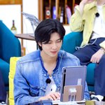 달려라 방탄 스페셜 에피소드 <b>알</b><b>엠</b>