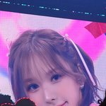 근데 웬디 <b>쌍수</b>한거 ㅈㄴ이쁨