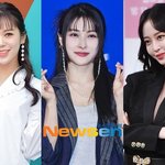 혹시?” 리지→박규리 혜리 한소희 <b>성형설</b> 곤혹, 해명 들어보니…