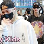 스트레이키즈, 비주얼 파티[TV10]