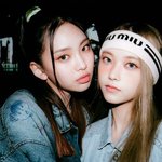 <b>해린</b> 진짜 ㅈㄴ 예쁘다