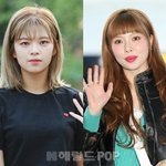 [모두드루와] [팝업]<b>정연</b>·현아, 자기관리 비난→혼전임신 의심‥살...