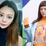 부른 사진 한 장... "턱수술 <b>NO</b>, 어플 쓴 것" 해명까지