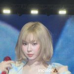 오늘자 <b>윈터</b> 전광판