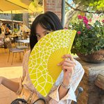 리사 <b>부채</b> 가격이..