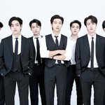 [군대] 방탄 알엠 진 슈가 제이홉 지민 <b>뷔</b> 정국