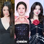 한소희⋅고윤정⋅장원영, 젠지의 얼굴천재 [<b>Oh</b>!쎈 레터]