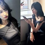 '최민환과 이혼' 율희, 18cm <b>타투</b> 드러내고 "데이트"....
