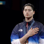 왜 오상욱이 <b>조규성</b>보다 화제성이 떨어지지?