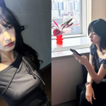 확 달라졌다..과감한 타투까지! 자유로운 일상 (<b>Oh</b>!쎈 이슈)