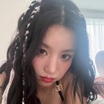권은비, 파격 침대 <b>셀카</b> 공개…돋보이는 섹시美