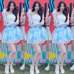 장원영 오늘 <b>롤라</b>