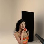 [모두드루와] 프로미스나인 백<b>지헌</b> 인스타