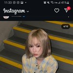 우와 금발 <b>하쿠</b>