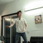 방탄 알엠 <b>달방</b> 56화 현장포토