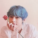 방탄 2019 메모리즈 포토카드 <b>뷔</b>