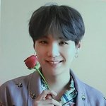 방탄 2019 메모리즈 포토카드 <b>슈가</b>
