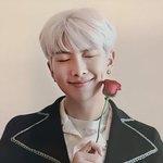 방탄 2019 메모리즈 포토카드 <b>알</b><b>엠</b>