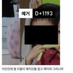 나 이런거 솔직히 개싫음