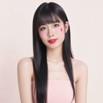 아일릿 버전 <b>준명</b> 미래딸