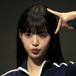 장원영은 진심 독기 ㄹㅈㄷ다