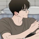 웹툰 안경캐 <b>GOAT</b>