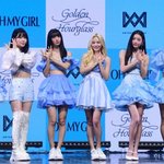 [단독] 오마이걸, 8월 컴백…'여름 음원 강자' 타이틀 잇는다