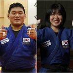 [단독]‘유도 헤라클레스’ 김민종·허미미, ‘유퀴즈’ <b>동반</b> 출격...