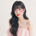 아일릿 버전 <b>준명</b> 미래딸2