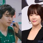 황정음, 김종규 열애 관심 부담됐나…14일 만에 결별 [공식]