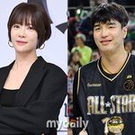 관심 부담됐나?…황정음·김종규, 열애 공개 14일 만 결별