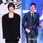 황정음x김종규, 공개 열애 2주만 결별
