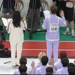 어깨 <b>미칭</b>ㄴ거아님