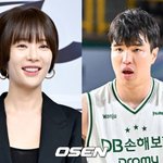 황정음, 김종규와 결별 인정..."지인 관계로 남기로" [공식입장]