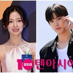 오마이걸 아린, <b>윤산하</b>와 연인 됐다…비주얼 커플 탄생 ('내 여자친구는...