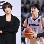 황정음, 이혼 소송 중 만났던 김종규 부담 됐나...결국 결별[공식]