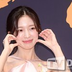 오마이걸 아린 "로<b>코물</b> '내 여자친구는 상남자', 감사하고 소중해"