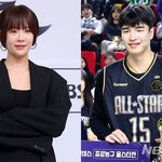 이혼소송 황정음, 김종규와 결별…열애 인정 2주만