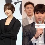 황정음, 7살 연하 농구 선수 김종규와 결국 결별…“좋은 지인으로...