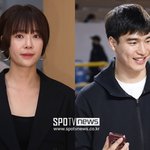 '7세 연상연하' 황정음·김종규, 2주 만에 결별…독이 된 '이혼...