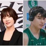 황정음, 김종규와 열애 인정 2주 만에 결별 "지인으로 남기로"