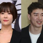 황정음, 김종규와 공개 열애 2주만 결별…"지인 관계로 남기로"