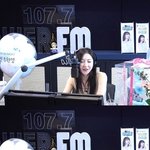 정상훈, 주현영 라디오<b>DJ</b> 데뷔 축하 "혼잣말 많아 '괜찮겠다'...